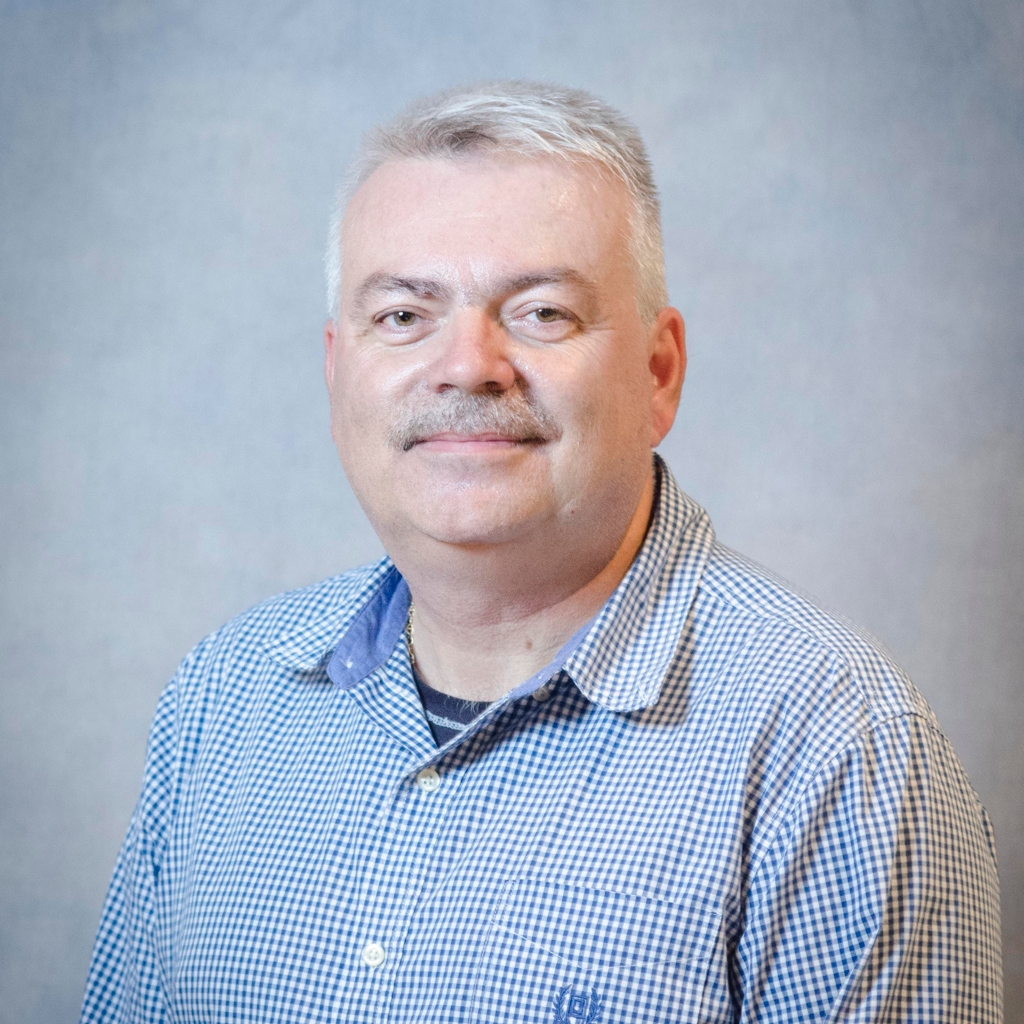 Senior Staff Terraprobe Inc.